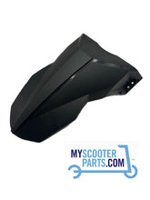 MERCANE G3 PRO REAR FENDER MUD GUARD KUKIRIN VELOZ GT KUGOO